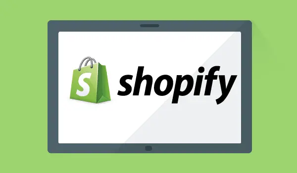 Shopify