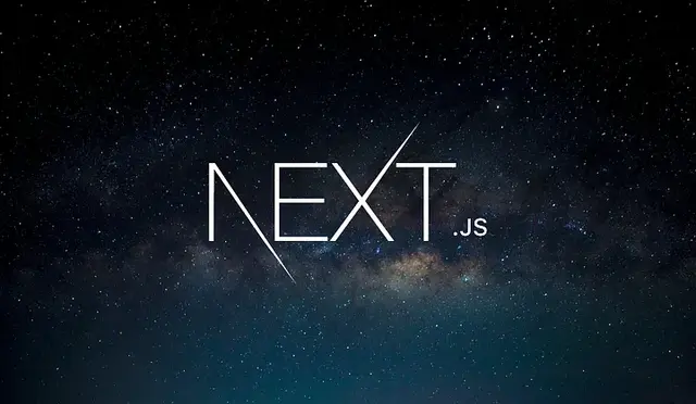 Next.js