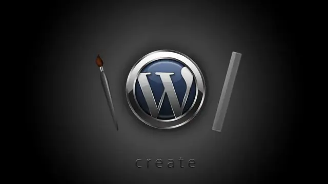 Wordpress